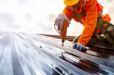 Travaux de zinguerie à Corbeil-Essonnes